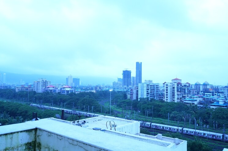 Swimming Pool, vashi Pg For Girls In Vashi 9550959