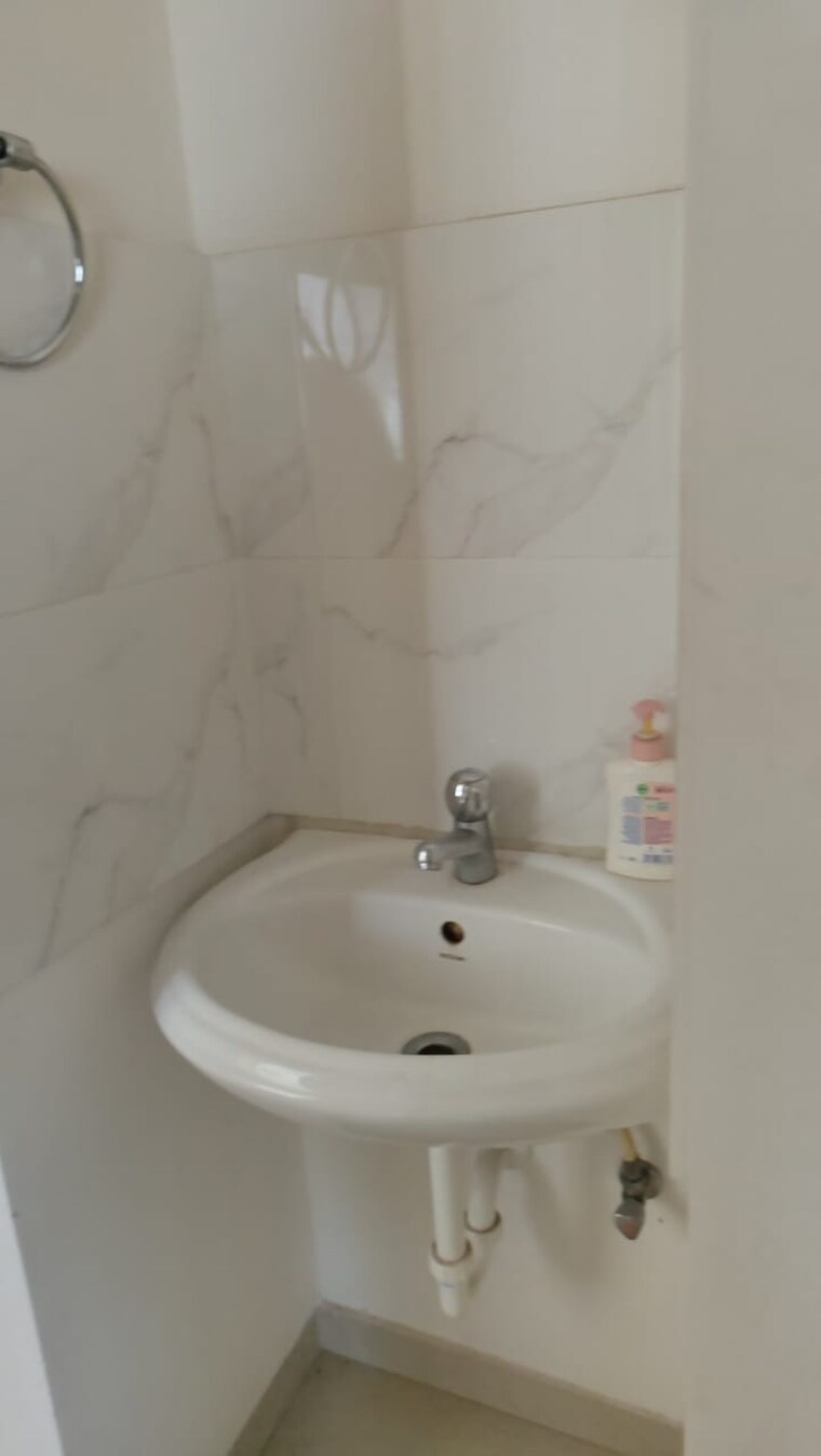 Bathroom, rachana-bella-casa 3 Bedroom 1166 Sq.Ft. Apartment In Baner Pune 9550962