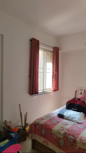 Bedroom in 3 BHK Apartment at Rachana Bella Casa, Baner – for Sale