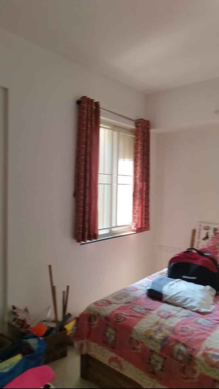 Bedroom, rachana-bella-casa 3 Bedroom 1166 Sq.Ft. Apartment In Baner Pune 9550962