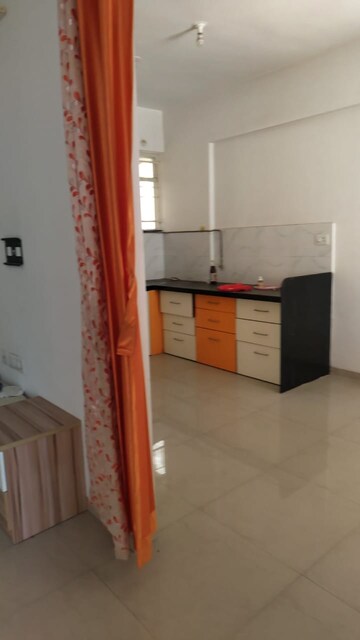Kitchen in 3 BHK Apartment at Rachana Bella Casa, Baner – for Sale