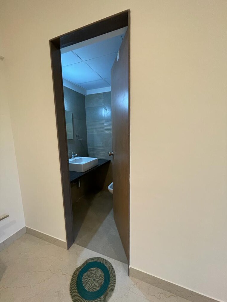 Bathroom, supreme-estia-phase-1 3 Bedroom 1305 Sq.Ft. Apartment In Baner Pune 9550963