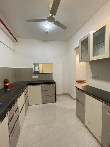 Kitchen in 3 BHK Apartment at Supreme Estia Phase 1, Baner – for Sale