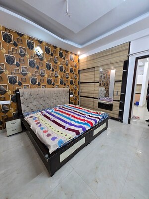 3 BHK Builder Floor For Sale in Pir Machalla
