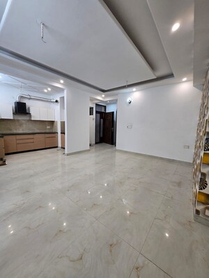 Kitchen in 3 BHK Builder Floor at Pir Machalla – for Sale