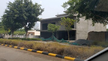  Plot – Garden View at DLF Alameda, Sector 73 - for Sale