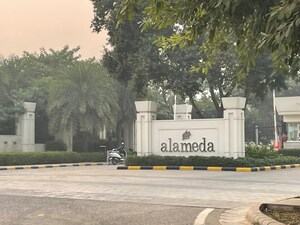  Plot For Sale in DLF Alameda, Sector 73