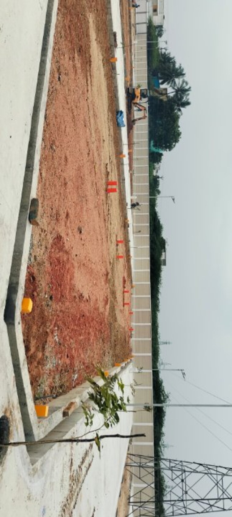 undefined, dheeran nagar  1200 Sq.Ft. Plot In Dheeran Nagar Trichy 9550965