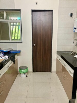 Master Bedroom in 2 BHK Apartment at Mauli Apartment, Baner – for Sale