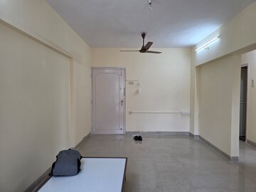 Bathroom in 2 BHK Apartment at Lokhandwala Whispering Palms, Kandivali East – for Sale