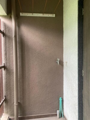 Building Lobby in 2 BHK Apartment at Mauli Apartment, Baner – for Sale