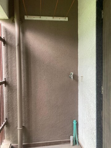 Building Lobby in 2 BHK Apartment at Mauli Apartment, Baner – for Sale