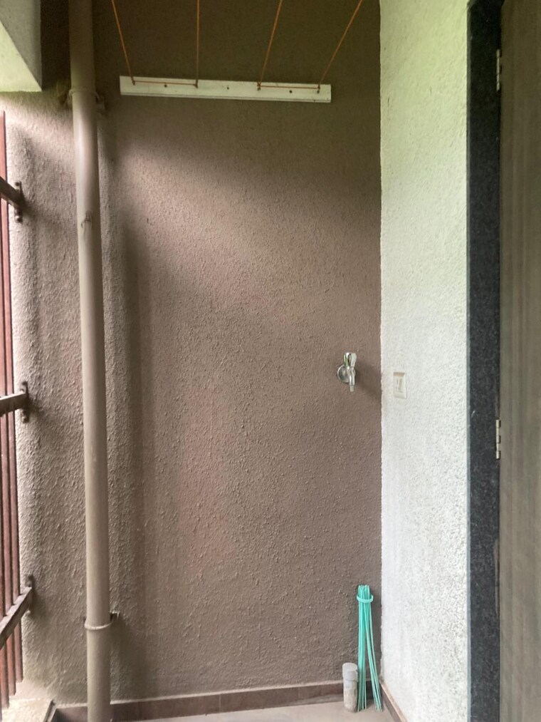 undefined, mauli-apartment 2 Bedroom 829 Sq.Ft. Apartment In Baner Pune 9550969