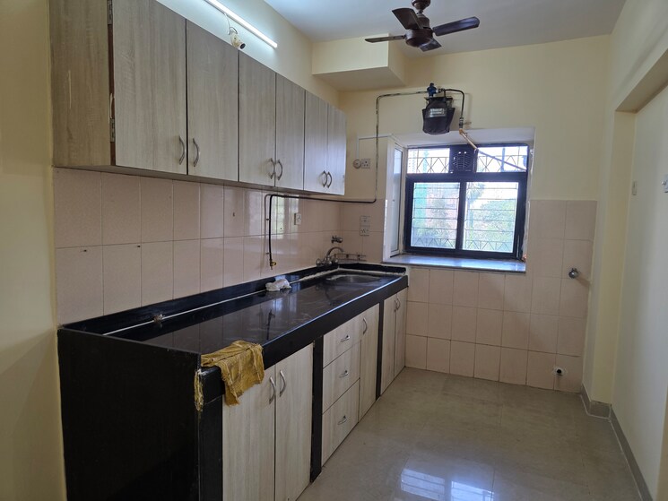 Kitchen, lokhandwala-whispering-palms 2 Bedroom 930 Sq.Ft. Apartment In Kandivali East Mumbai 9550977