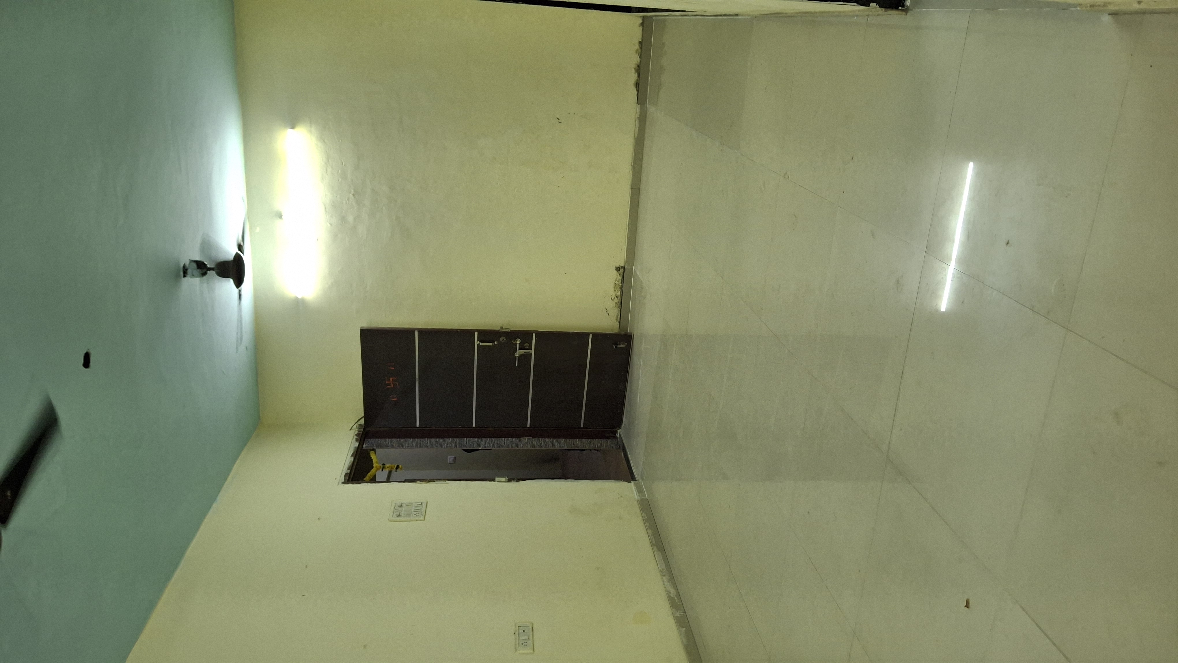 2 BHK + Servant Room Apartment For Rent in R s Residency