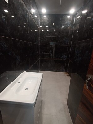 Bathroom in 3 BHK Villa at Pir Machalla – for Sale