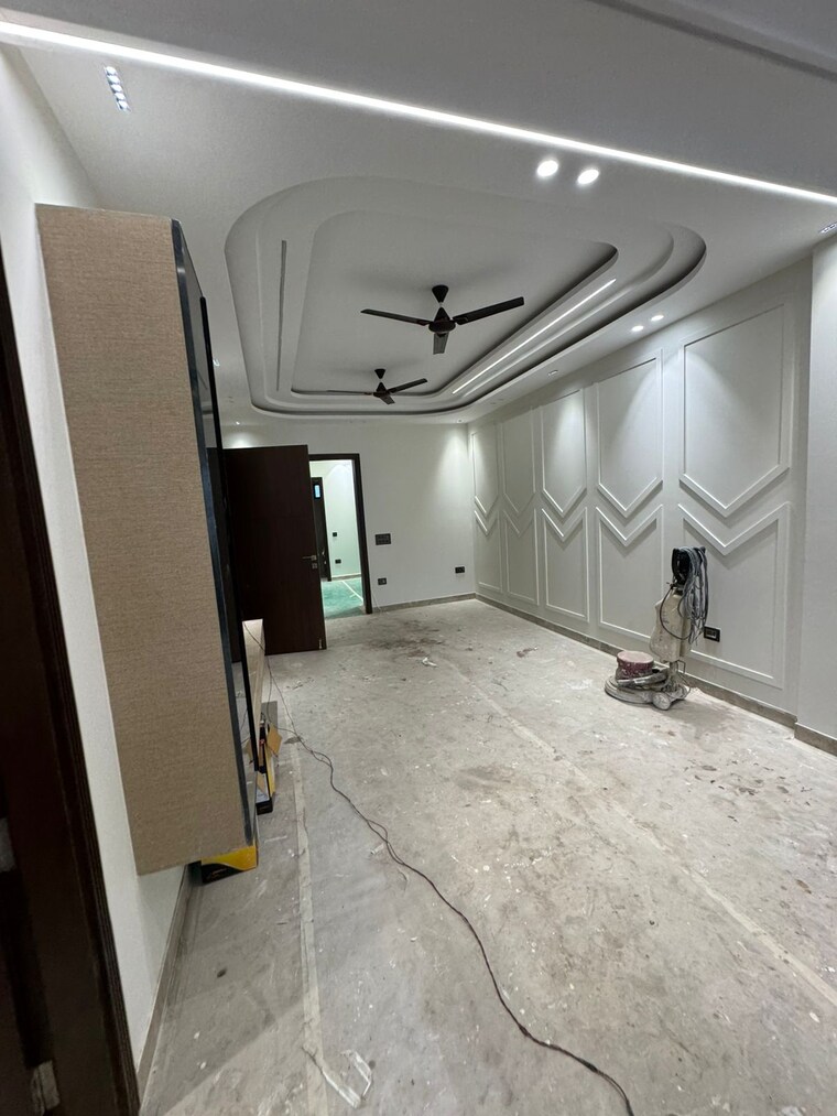 Room, jahaz-apartments 3 Bedroom 1400 Sq.Ft. Apartment In Paschim Vihar Delhi 9551051