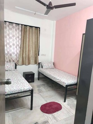 Room in  Pg at Kharghar – for Rent
