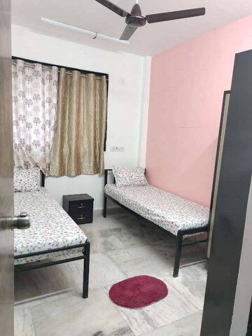 Room in  Pg at Kharghar – for Rent