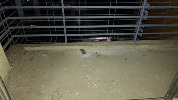 Balcony in 2 BHK Apartment at R s Residency, Ulwe Sector 20 – for Rent