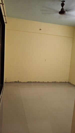 Master Bedroom in 2 BHK Apartment at R s Residency, Ulwe Sector 20 – for Rent