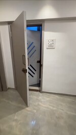 2 BHK 640 Sq.Ft. Apartment in Viva Ganga CHS