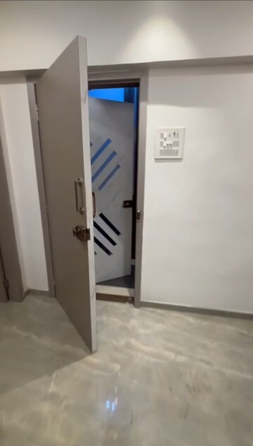 2 BHK Apartment For Sale in Viva Ganga CHS, Nalasopara West