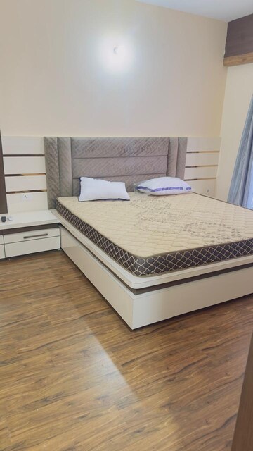 3 BHK Apartment For Rent in Gomti Nagar