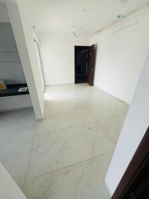 Building Lobby in 2 BHK Apartment at Utsav 51 Balewadi Residences, Balewadi – for Sale