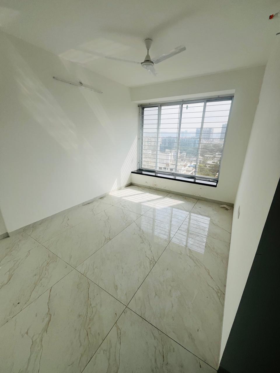 2 BHK Apartment For Sale in Utsav 51 Balewadi Residences