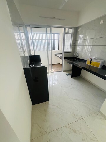 Kitchen in 2 BHK Apartment at Utsav 51 Balewadi Residences, Balewadi – for Sale