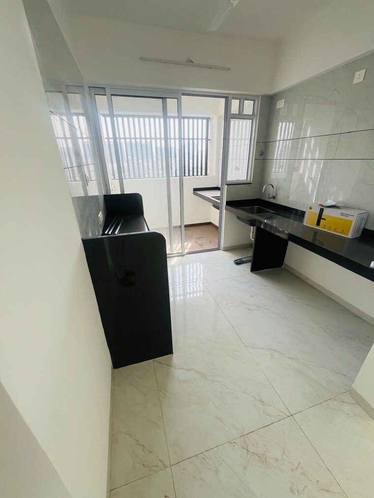 Kitchen, utsav-51-balewadi-residences 2 Bedroom 730 Sq.Ft. Apartment In Balewadi Pune 9550978