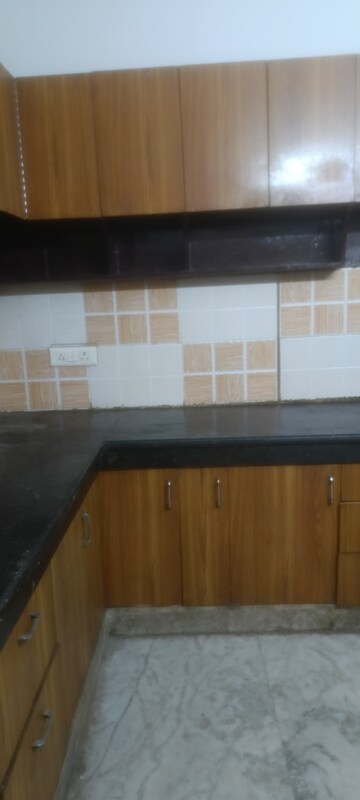 Kitchen in 2 BHK Independent House at Kesar Garden Apartments, Sector 48 – for Rent