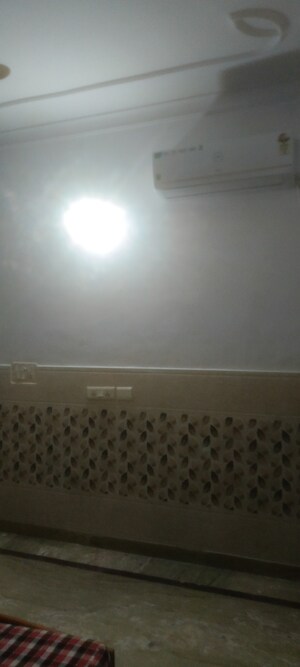 Furnished Amenities in 2 BHK Independent House at Kesar Garden Apartments, Sector 48 – for Rent