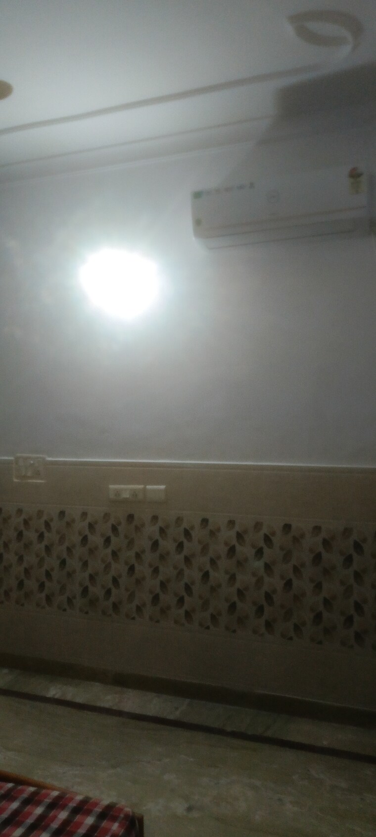 undefined, kesar-garden-apartments 2 Bedroom 1500 Sq.Ft. Independent House In Sector 48 Noida 9550984