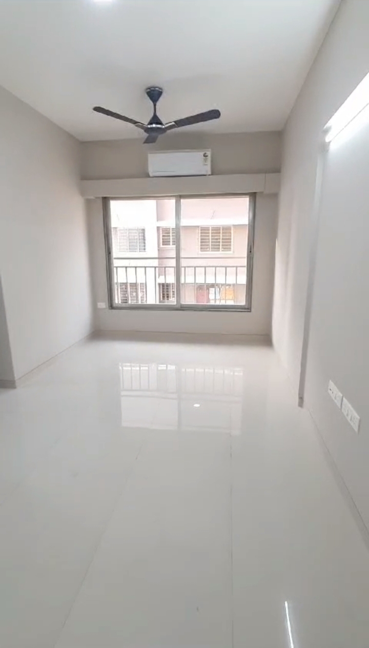 1 BHK Apartment For Rent in Harasiddh Viraaj