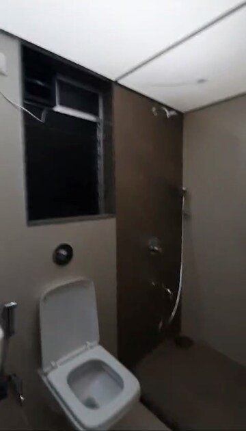 Furnished Amenities in 1 BHK Apartment at Harasiddh Viraaj, Malad East – for Rent