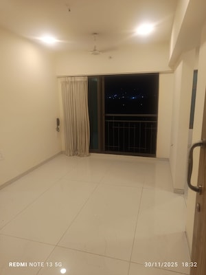 1 BHK Apartment For Rent in Aayush Aarna, Chembur