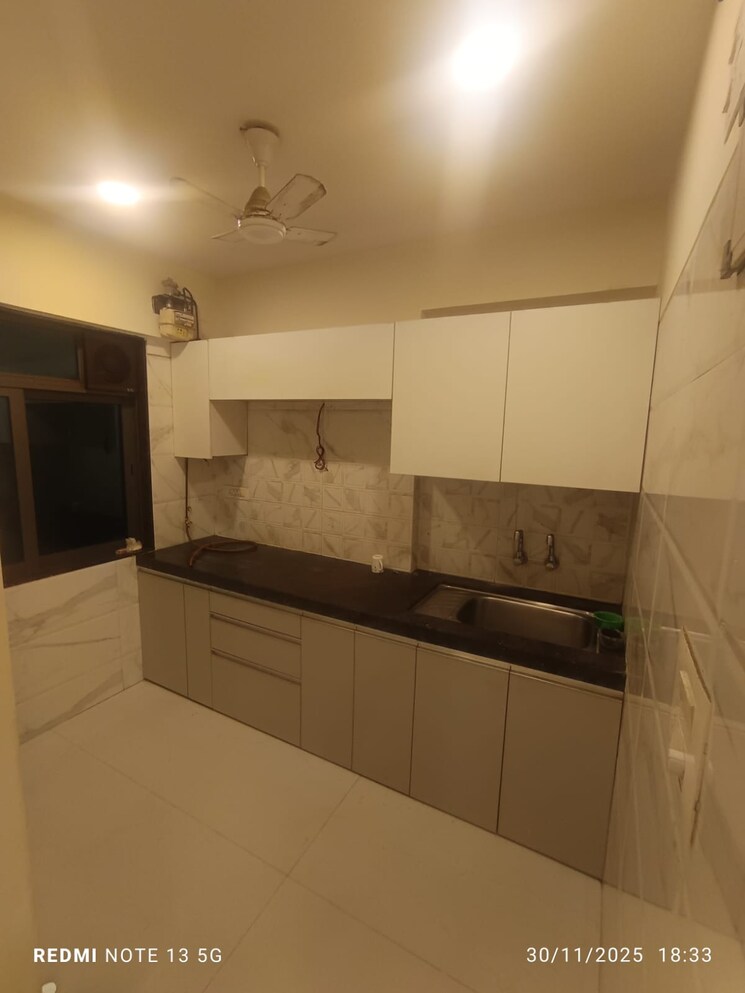 Kitchen, aayush-aarna 1 Bedroom 450 Sq.Ft. Apartment In Chembur Mumbai 9550980