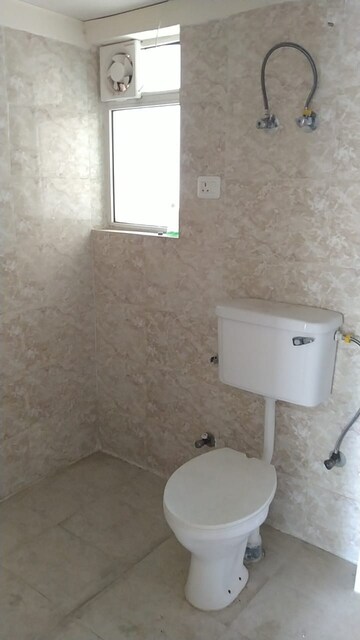 Bathroom in 3.5 BHK Apartment at Paras Seasons, Sector 168 – for Sale