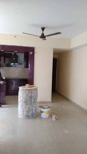 Living Room in 3.5 BHK Apartment at Paras Seasons, Sector 168 – for Sale
