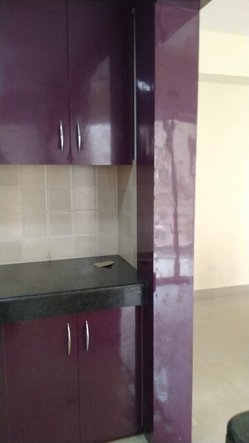 Kitchen in 3.5 BHK Apartment at Paras Seasons, Sector 168 – for Sale