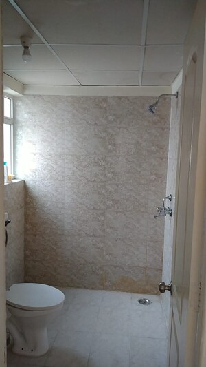 Bathroom in 3.5 BHK Apartment at Paras Seasons, Sector 168 – for Sale