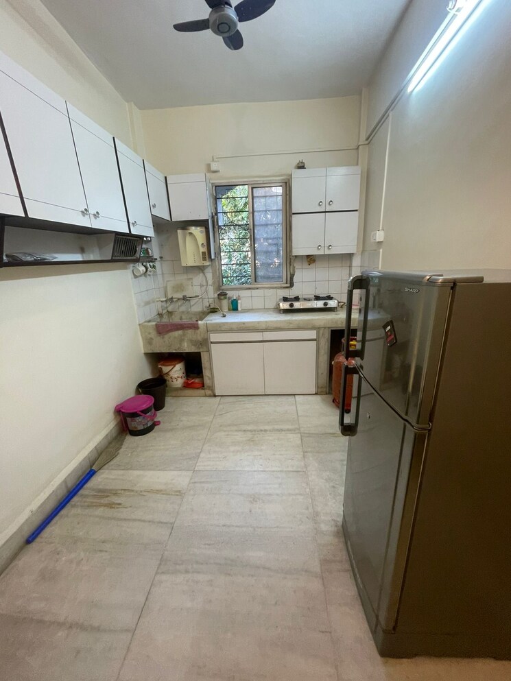 Kitchen, koregaon-park-chs 2 Bedroom 1000 Sq.Ft. Apartment In Koregaon Park Pune 9551009