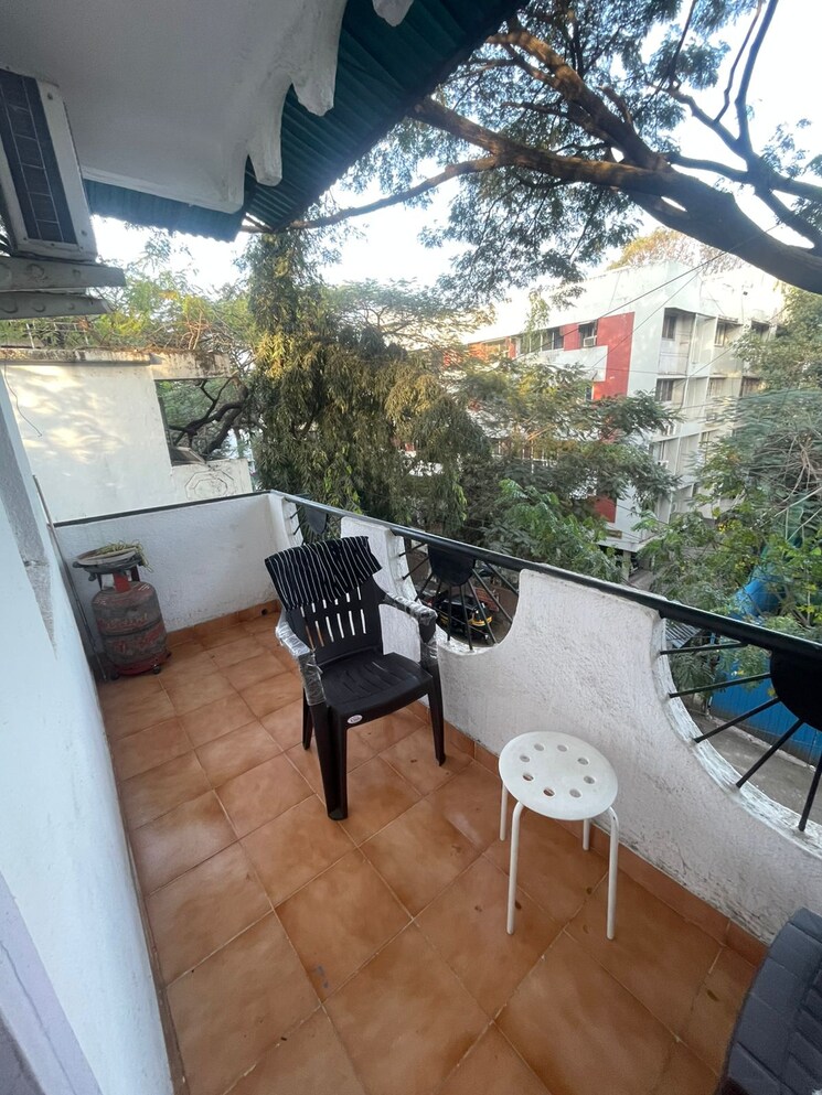 Team Area, koregaon-park-chs 2 Bedroom 1000 Sq.Ft. Apartment In Koregaon Park Pune 9551009