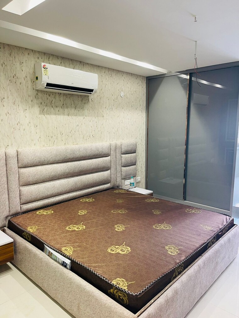 undefined, dhakoli 3 Bedroom 1250 Sq.Ft. Builder Floor In Dhakoli Zirakpur 9551007