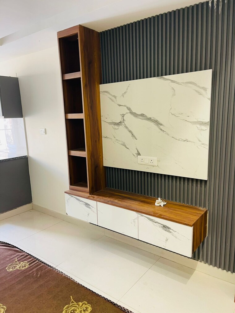 undefined, dhakoli 3 Bedroom 1250 Sq.Ft. Builder Floor In Dhakoli Zirakpur 9551007