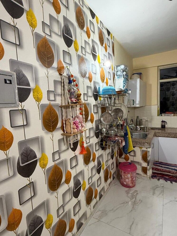 Team Area, dhakoli 3 Bedroom 1250 Sq.Ft. Builder Floor In Dhakoli Zirakpur 9551007