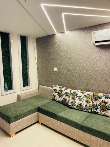 3 BHK Builder Floor For Rent in Dhakoli