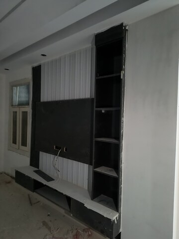 Master Bedroom in 3 BHK Builder Floor at Tara Nagar – for Sale